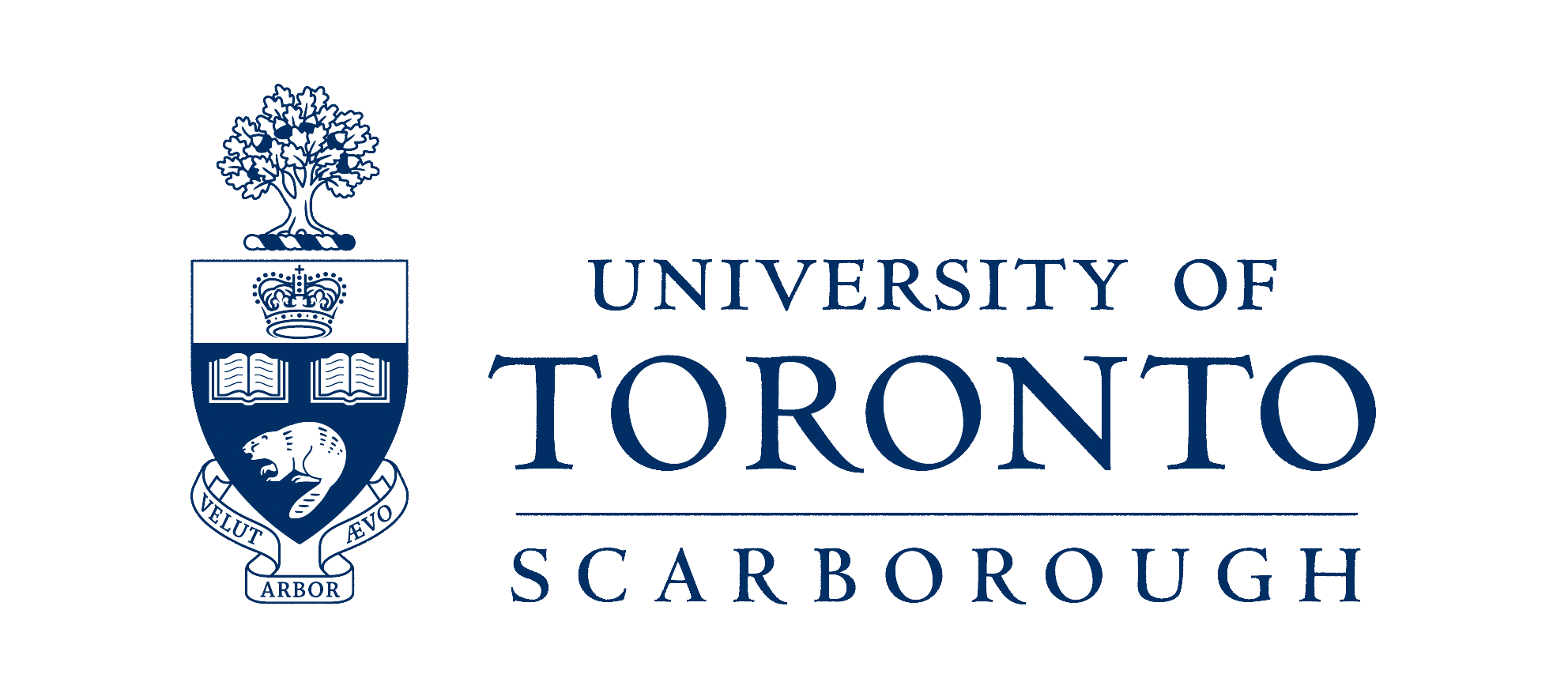 UTSC Logo